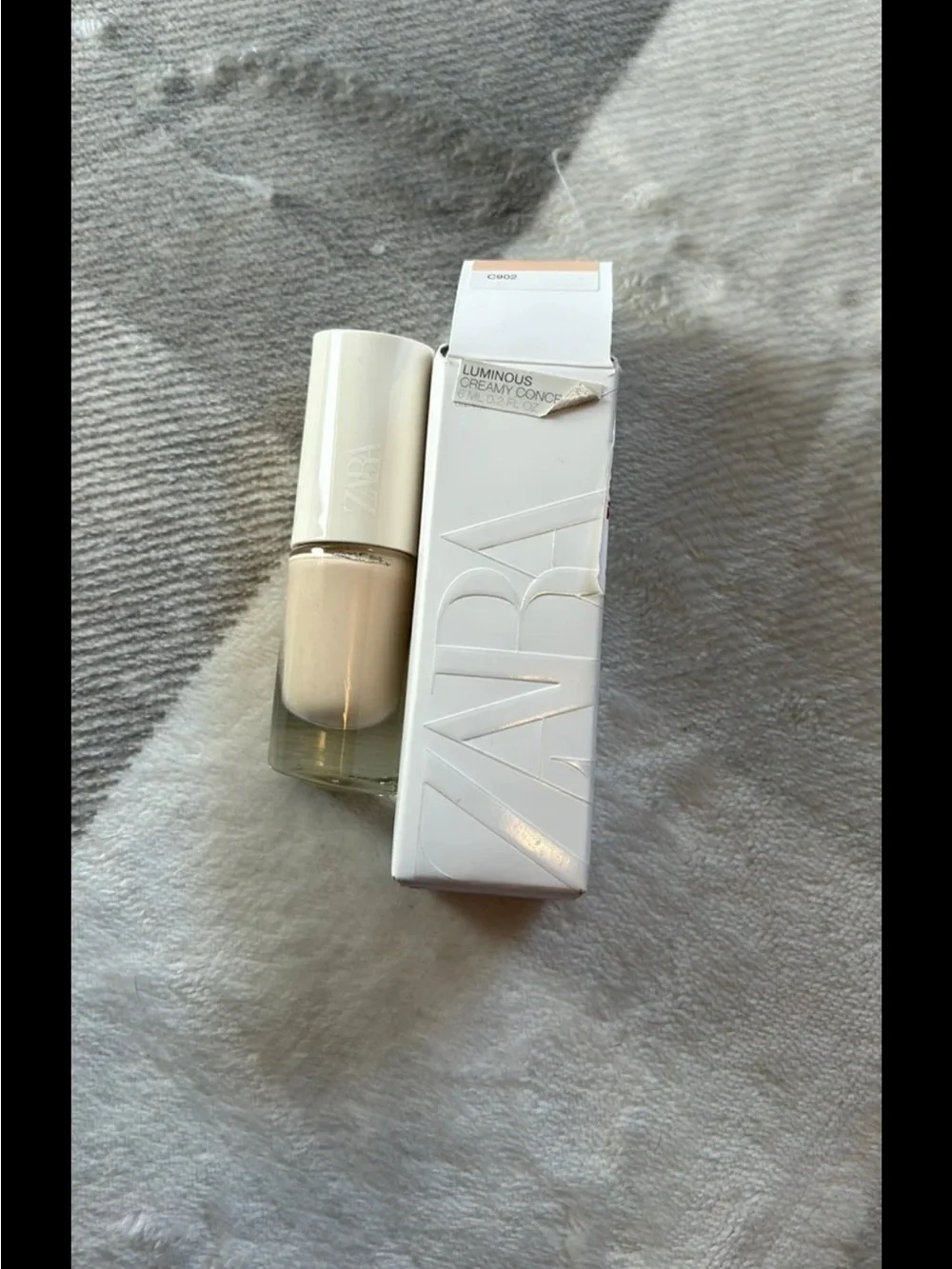 Zara C902 Cream Concealer